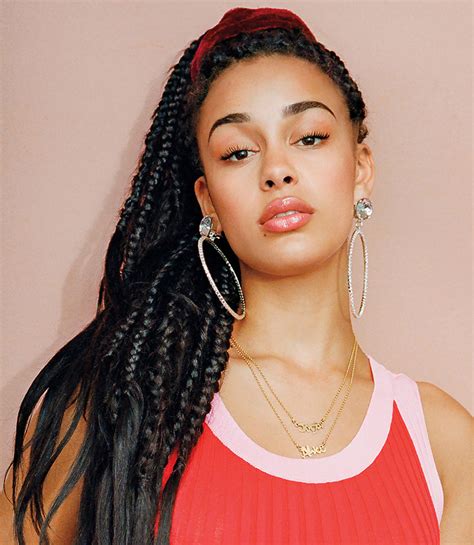 jorja smith weight|Jorja Smith: Bio, Height, Weight, Measurements